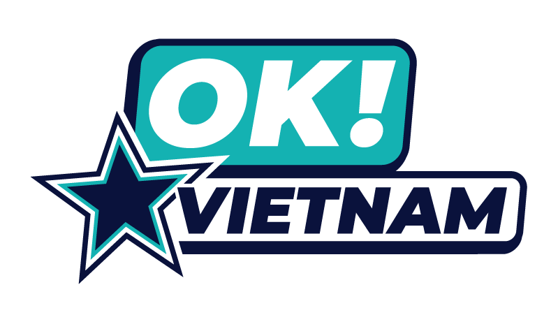 OK! Vietnam